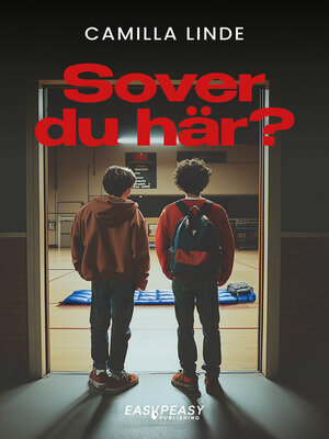 cover image of Sover du här?